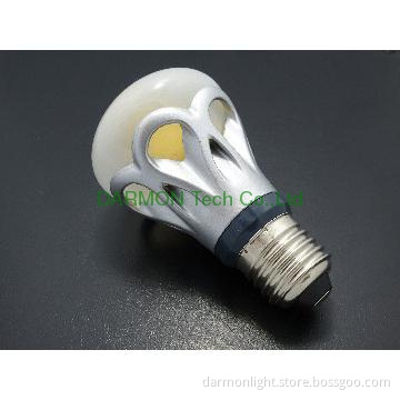 6W 440lm dimmable led lighting fixtures with Lumileds / Samsung chip